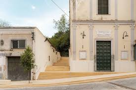 G124 Renzo Piano &middot; Napoli. Il Cimitero delle Fontanelle, Rione Sanit&agrave;