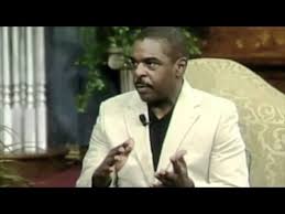 Kevin and Shondale Levar-on TBN Feb 13-2013 Interview By Cece Winans