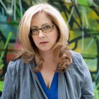 Sharilyn Johnson (@sharilynj)