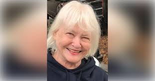 Obituary information for Christine M. Mallard