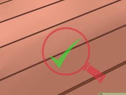 How to clean composite deck railing. 3 Ways To Clean A Composite Deck Wikihow