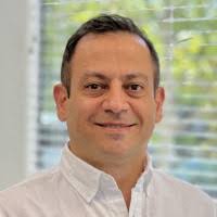 Mason Mohseni Email & Phone Number