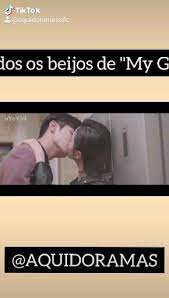 My Girl Drama Video In 2021 Film Komedi Romantis Komedi Romantis Gambar Romantis