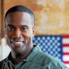 John James's Instagram, Twitter & Facebook