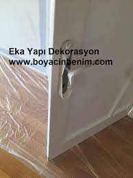 Dilersen, işi uzmanına bırakıp bir boya badana ustasından yardım alabilirsin. Yagli Boya Uzerine Ipek Mat Boya Yapilirmi