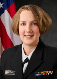 2010 Commissioned Corps Veterinary Responder of the Year Award CDR John  Gibbins, USPHS