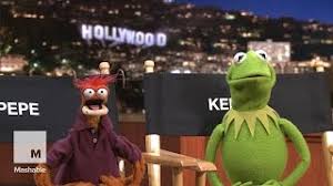 Wamena pepe which you are looking for is usable for you in this post. Pepe Muppets Gifs Tenor Cute766