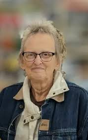 Obituary information for Cathy Sarah Fouts