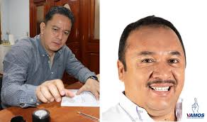 MP solicita retiro de antejuicio contra alcaldes de Vamos por denuncias de  la Contraloría