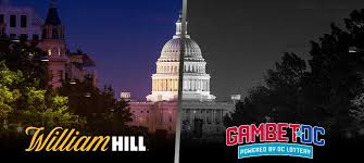 William hill also will utilize sports betting kiosks to take wagers. William Hill Ran Circles Around Gamebet Dc In August Debut