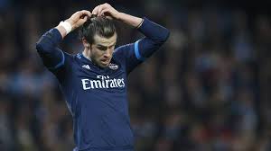 Gareth bale frisur gareth bale hair tutorial 2019 12 18. Gegen Die Glatze Bale Plant Haartransplantation Sportbuzzer De