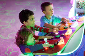 To get started on this fun family activity, download a star chart from the internet. The Best Indoor Activities For Kids Around Boston