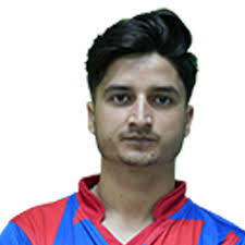 Mohammad Nadeem Profile, Biography & Career Stats