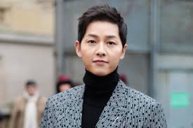 Read what people are saying and join the conversation. Song Joong Ki Pictures Photos Images Zimbio