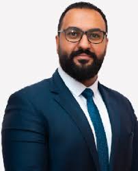 Ali Ahmed Suliman Bader (Ts. Dr.)