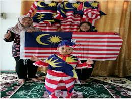 Biasanya ia bermula dari umur 2 tahun hingga 8 tahun. Ini Sebenarnya Tukang Jahit Baju Jalur Gemilang Yang Tular Di Media Sosial Johor Gps Bestari