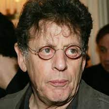 Best rating philips original jackets collection: Philip Glass Pianist Composer Biography