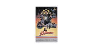 Amazon.com: The Ice Pirates [VHS] : Movies & TV