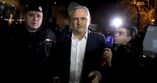 Liviu nicolae dragnea livju nikolae dranea born october 28 1962 is a romanian engineer and politician the leader of the social democratic party. Romania S De Facto Leader Liviu Dragnea Survives Party Rebellion