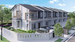 Maybank bandar baru salak tinggi, sepang. Myra Selling Low Density Homes From Rm439 000 In Bandar Baru Salak Tinggi