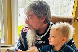 Fundraiser by Cori Yelverton : Funds for Frosty, ALS Warrior