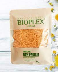 Bioplex Hair Protein Sac Bakim Proteini 50 Gr Protein Sac Saglikli