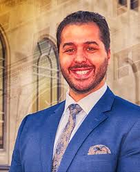 David Evola financial advisory team