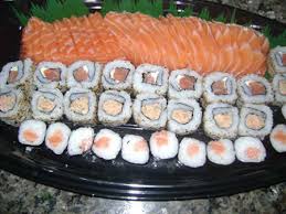 Resultado de imagem para temaki