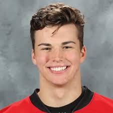 Jack LaFontaine Stats and Player Profile