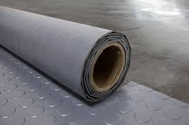 Installing Garage Flooring In Cold Weather Garage Floor Mats Garage Floor Epoxy Garage Floor Paint