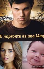 Mi impronta es una Mega