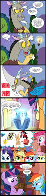 Mlp Spoiler Commissioned By Tan575 On Deviantart My Little Pony Comic My Little Pony Pictures Mlp My Little Pony