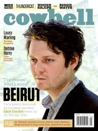 Cowbell Magazine, September 2011 by Red Flag Media 