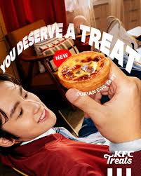 KFC Malaysia and VML Launch 'KFC Treats' Sub-Brand for Everyday Snacking