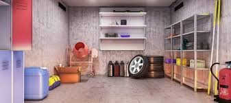 Have various bins and totes all over your garage or basement and no system for organizing them? The Best Basement Storage June 2021