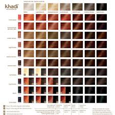 A wide variety of golden brown henna options are available to you, such as cream, powder. Khadi Natural Hair Colour Light Brown Free Uk Delivery Onlynaturals