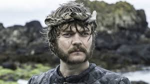 Объяснено: кто такой Эурон Грейджой из «Игры престолов»?