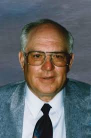 Allen Brinkman Obituary (1934