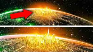 NASA's James Webb Captures Lights on Proxima B