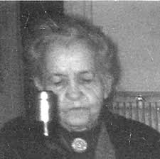 Galerie de portraits