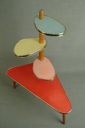 Planttrees 1950er Jahre Plantstand Mitte Jahrhundert Danische Moderne Werkbank Vintage Eames 50er Jahre Mobel Haus Aus Der Jahrhundertmitte Altmodische Hauser