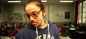 Junior de Julia Ducournau (2011)