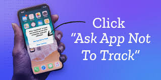 Maybe you would like to learn more about one of these? New Iphone Update How To Opt Out Of Cross App Tracking Ayesco Nigeria