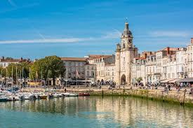 «histoire du mareschal de toiras, ou se voyent. Promenade In The Old Port Of La Rochelle France Editorial Photography Image Of Monument Castle 117848547