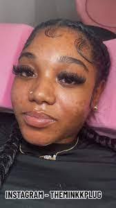 Lashun Spikes's Instagram, Twitter & Facebook