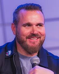 Joel Crawford (director) - Wikipedia