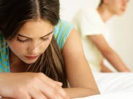 Con đường giận nhau