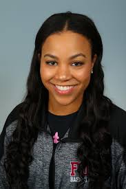 Jun 15, 2021 · gabby douglas extends support for naomi osaka, says olympics 'really did a number' on her mental health i've often felt that people have no regard for athletes' mental health, and this rings very. Gabrielle Harris Women S Basketball Fairleigh Dickinson University Florham Campus Athletics