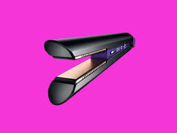 Dyson Corrale Review The Hair Straightener Of The Future Wired