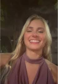 Roxy Ford's Instagram, Twitter & Facebook